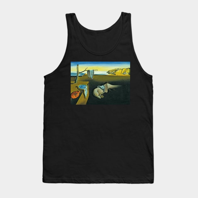 Joan Miro Tank Top by marielaa69